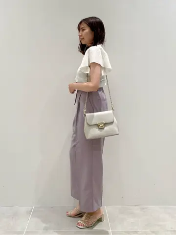 ONWARD CROSSET SELECT 金林 コーディネート画像