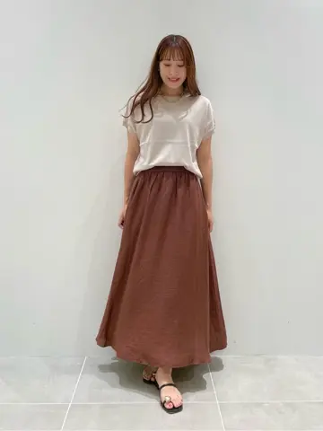 ONWARD CROSSET SELECT 戸澤 コーディネート画像