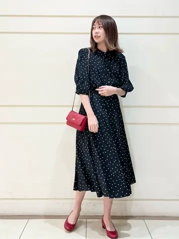 ONWARD CROSSET SELECT Kanako コーディネート画像