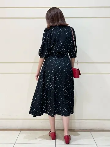 ONWARD CROSSET SELECT Kanako コーディネート画像