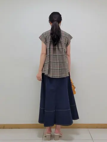 ONWARD CROSSET SELECT 濱地 コーディネート画像