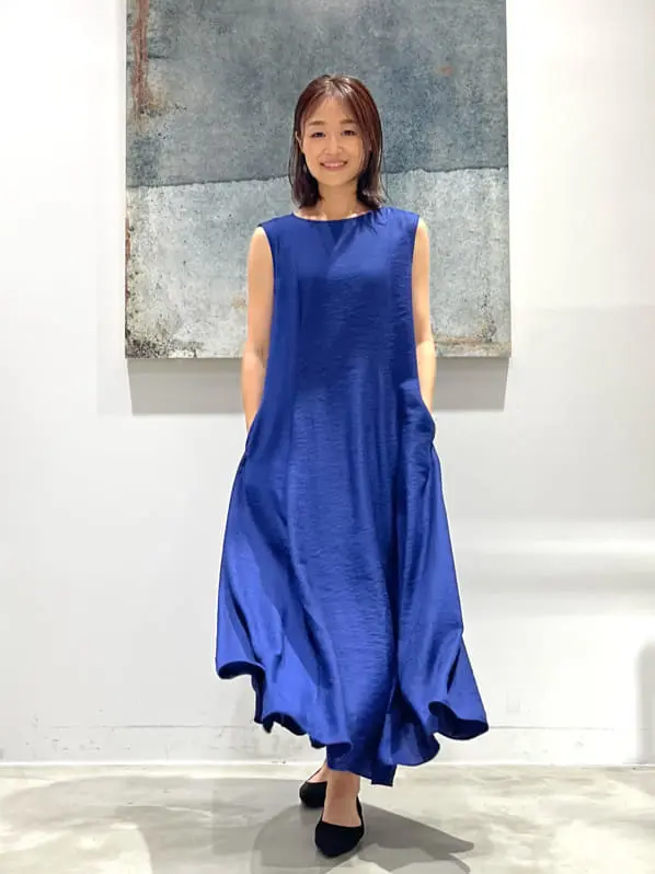  田中 コーディネート画像