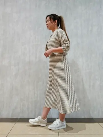 ONWARD CROSSET SELECT 加藤 コーディネート画像