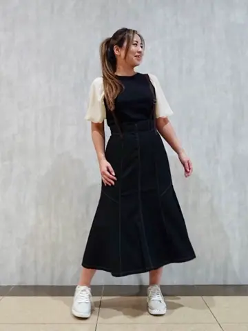 ONWARD CROSSET SELECT 加藤 コーディネート画像