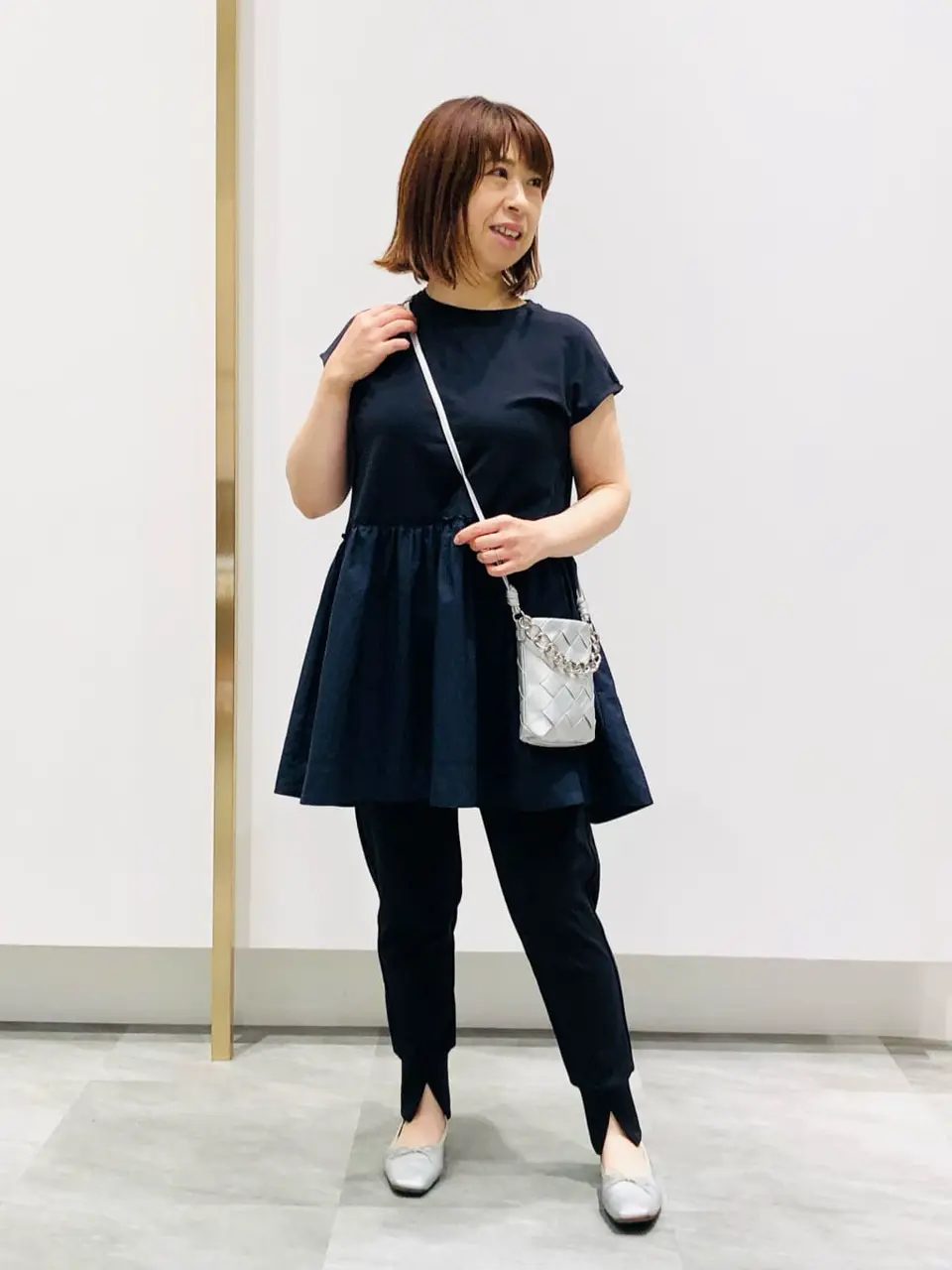  圓﨑 コーディネート画像