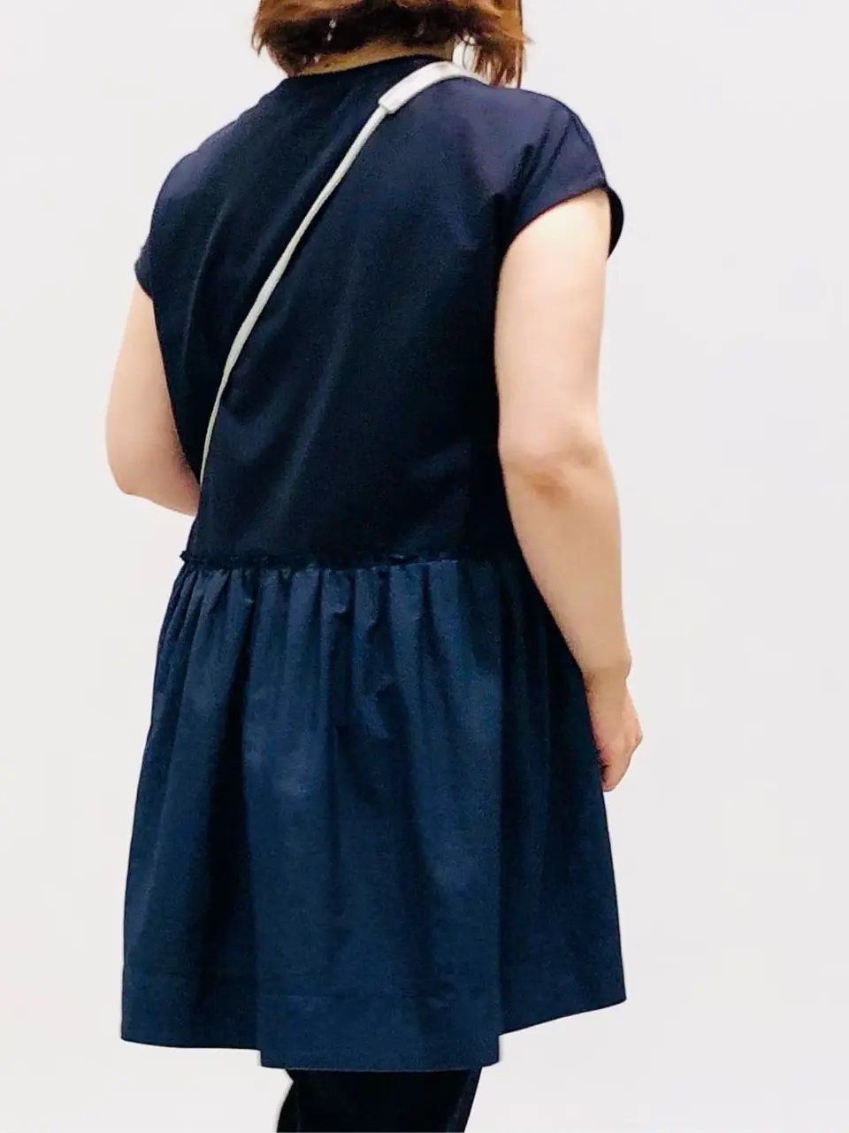 ONWARD CROSSET SELECT 圓﨑 コーディネート画像