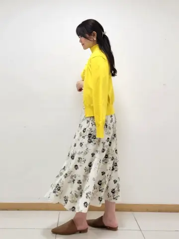 ONWARD CROSSET SELECT 濱地 コーディネート画像