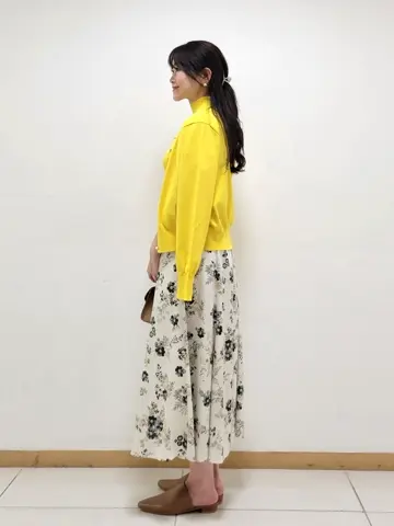 ONWARD CROSSET SELECT 濱地 コーディネート画像