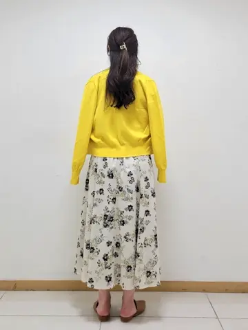 ONWARD CROSSET SELECT 濱地 コーディネート画像