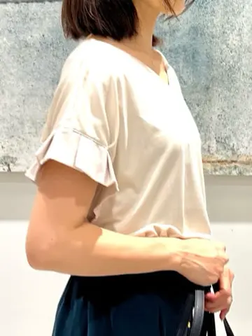 ONWARD CROSSET SELECT 田中 コーディネート画像