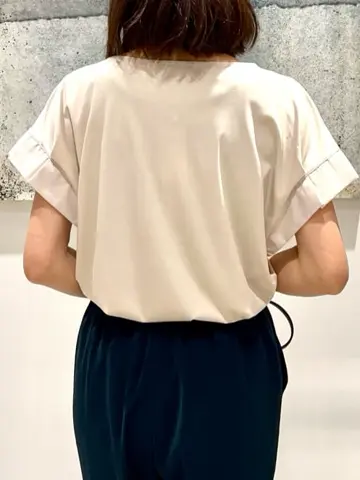 ONWARD CROSSET SELECT 田中 コーディネート画像