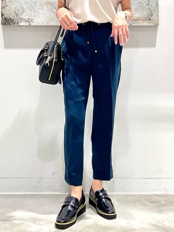 ONWARD CROSSET SELECT 田中 コーディネート画像