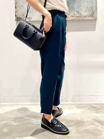 ONWARD CROSSET SELECT 田中 コーディネート画像