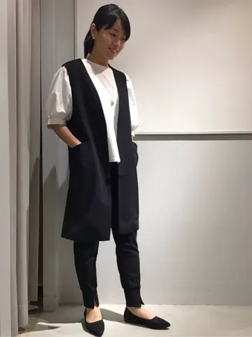 ONWARD CROSSET SELECT 三上 コーディネート画像