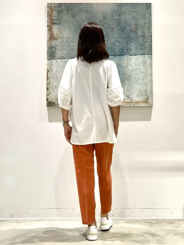 ONWARD CROSSET SELECT 田中 コーディネート画像