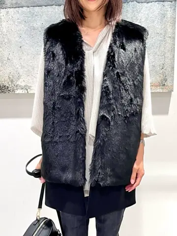 ONWARD CROSSET SELECT 田中 コーディネート画像