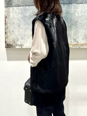 ONWARD CROSSET SELECT 田中 コーディネート画像