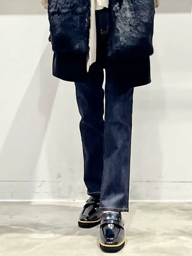 ONWARD CROSSET SELECT 田中 コーディネート画像