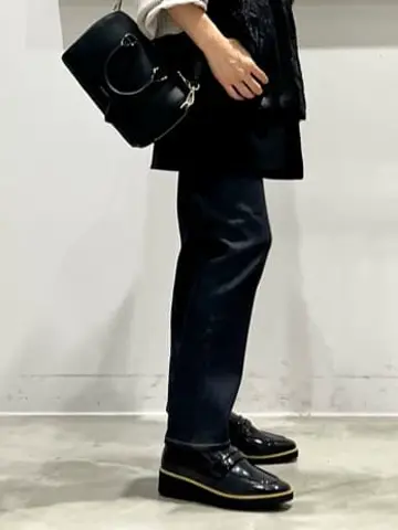 ONWARD CROSSET SELECT 田中 コーディネート画像