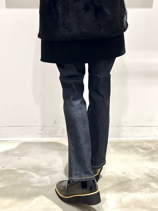 ONWARD CROSSET SELECT 田中 コーディネート画像