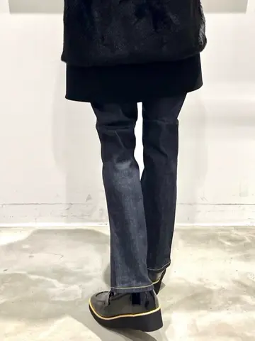 ONWARD CROSSET SELECT 田中 コーディネート画像