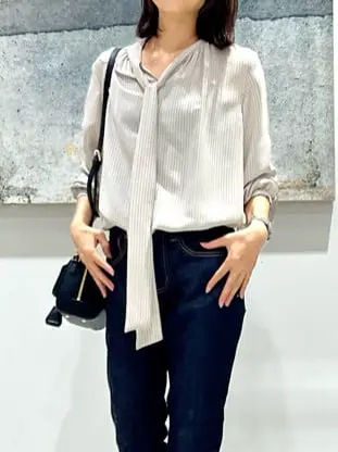 ONWARD CROSSET SELECT 田中 コーディネート画像