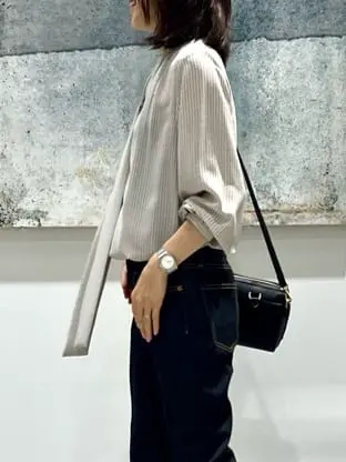 ONWARD CROSSET SELECT 田中 コーディネート画像