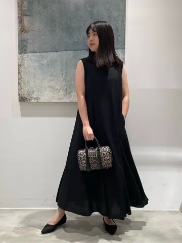 ONWARD CROSSET SELECT 樋熊 コーディネート画像