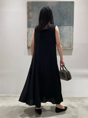 ONWARD CROSSET SELECT 樋熊 コーディネート画像