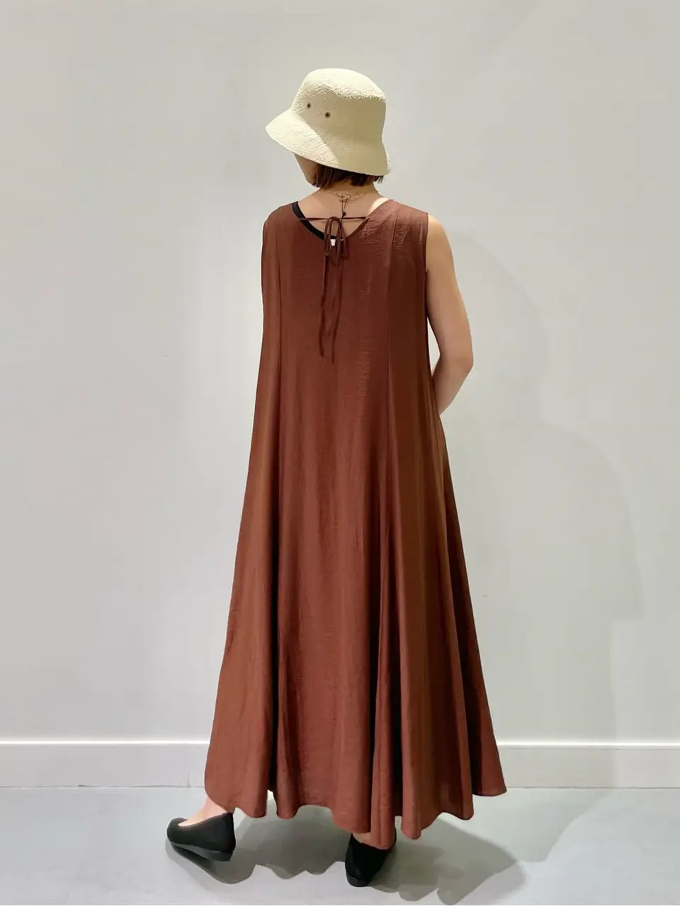 ONWARD CROSSET SELECT 濱野 コーディネート画像