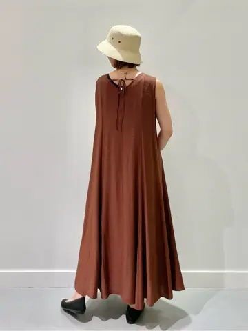 ONWARD CROSSET SELECT 濱野 コーディネート画像