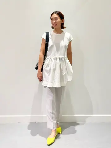 ONWARD CROSSET SELECT 濱野 コーディネート画像