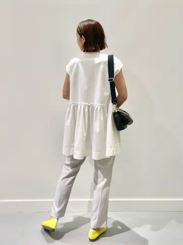 ONWARD CROSSET SELECT 濱野 コーディネート画像