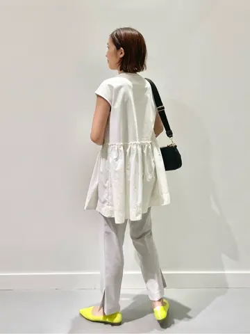 ONWARD CROSSET SELECT 濱野 コーディネート画像