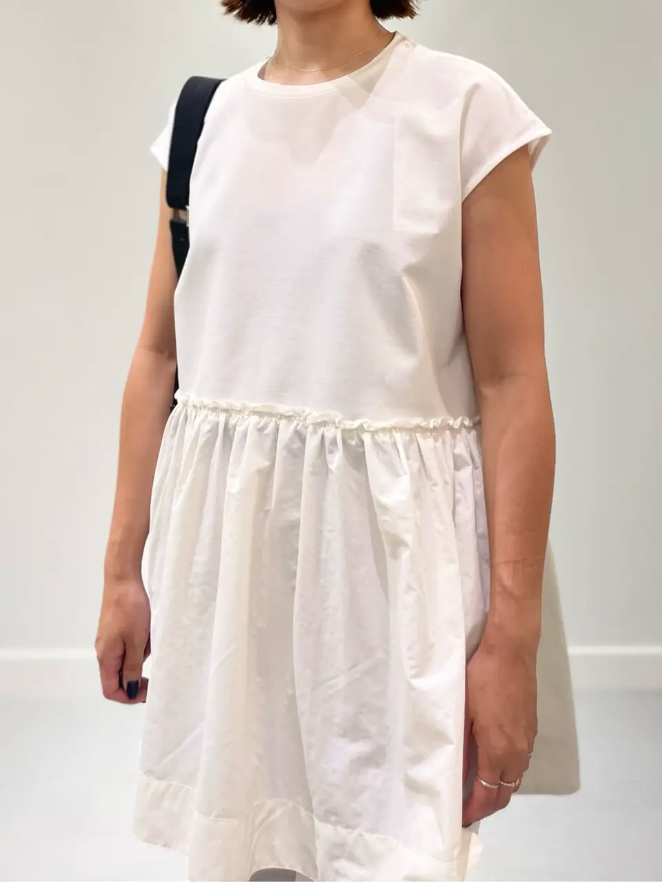 ONWARD CROSSET SELECT 濱野 コーディネート画像