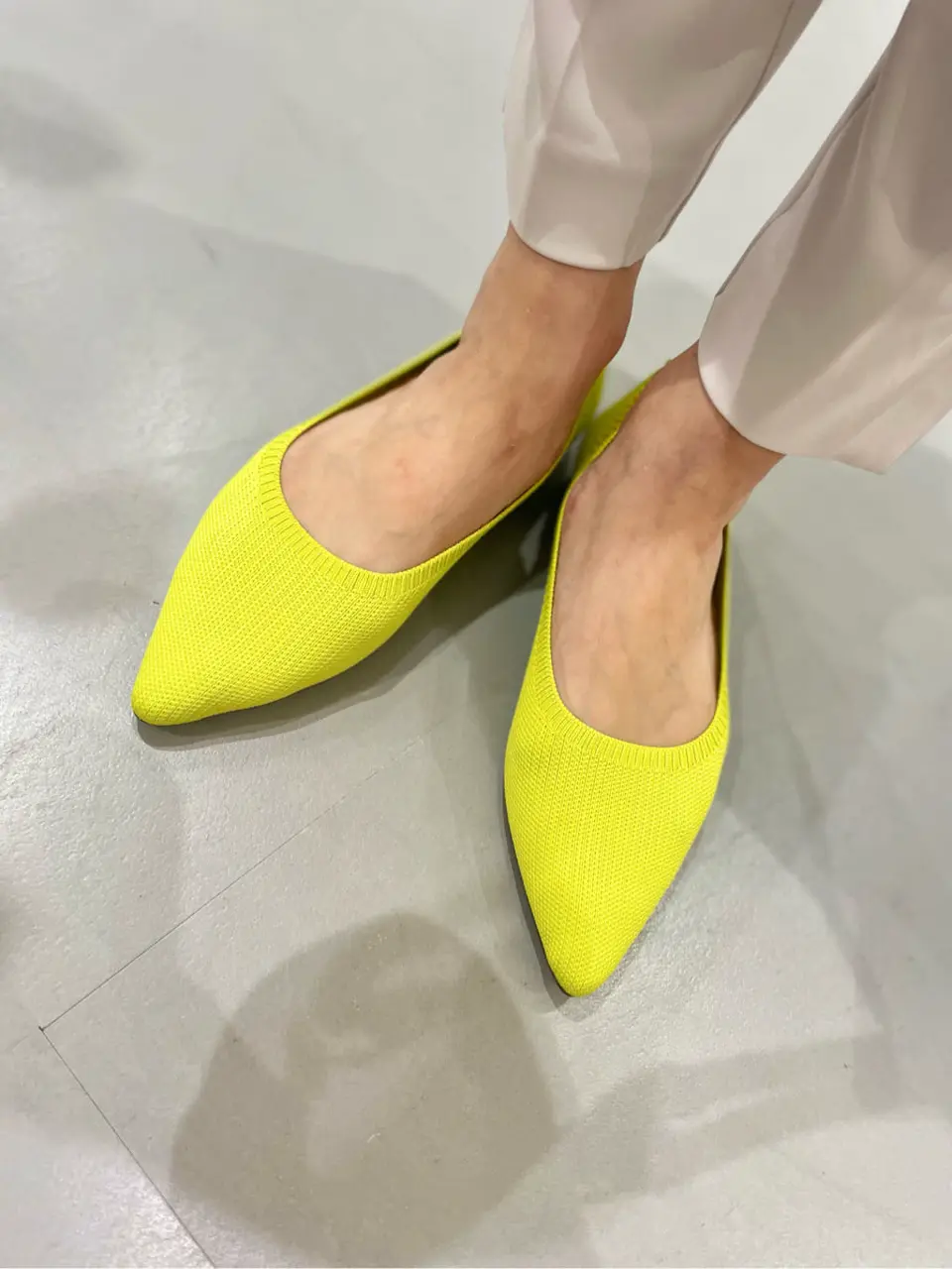 ONWARD CROSSET SELECT 濱野 コーディネート画像