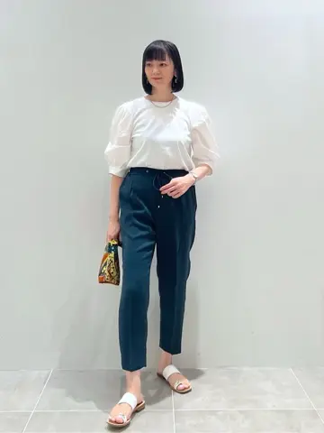 ONWARD CROSSET SELECT 大宮 コーディネート画像