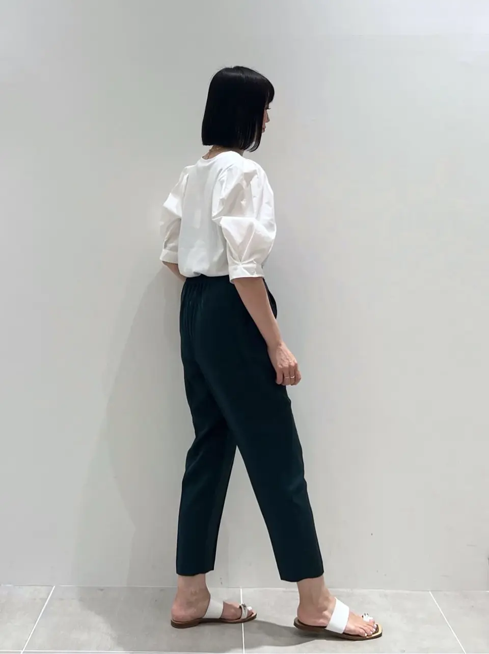 ONWARD CROSSET SELECT 大宮 コーディネート画像