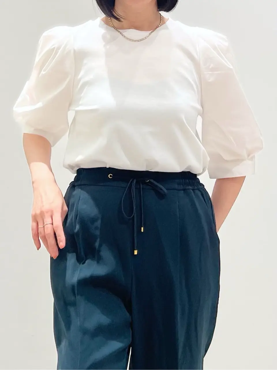 ONWARD CROSSET SELECT 大宮 コーディネート画像