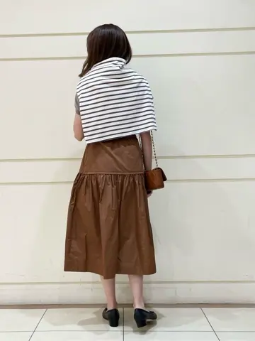 ONWARD CROSSET SELECT Kanako コーディネート画像