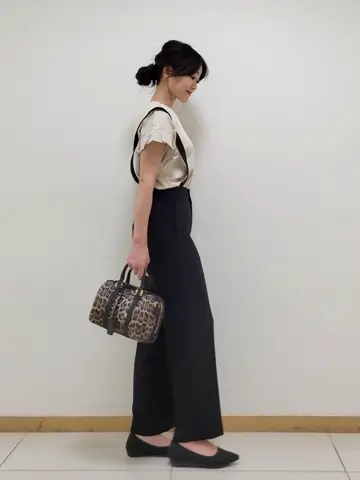 ONWARD CROSSET SELECT 濱地 コーディネート画像