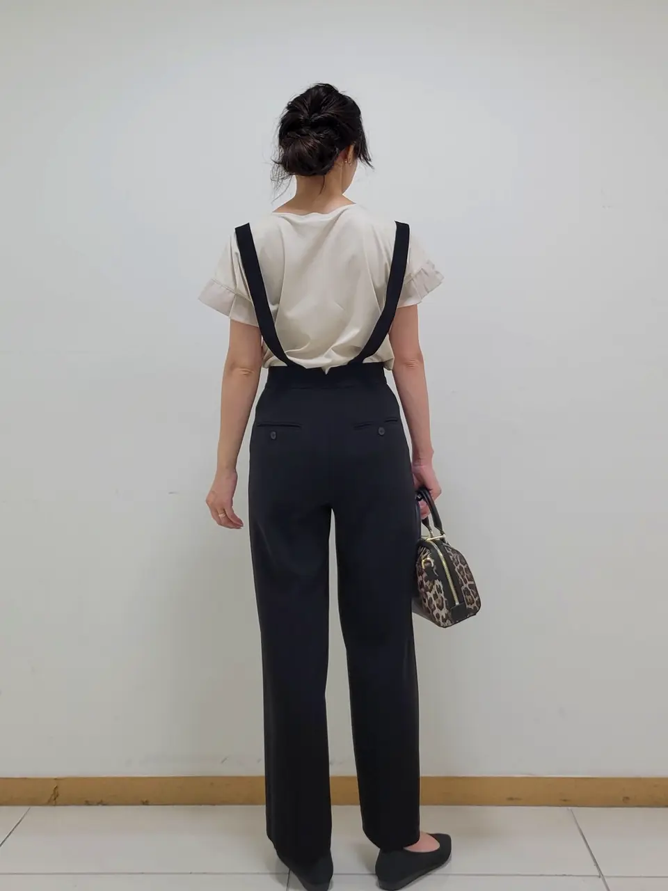 ONWARD CROSSET SELECT 濱地 コーディネート画像