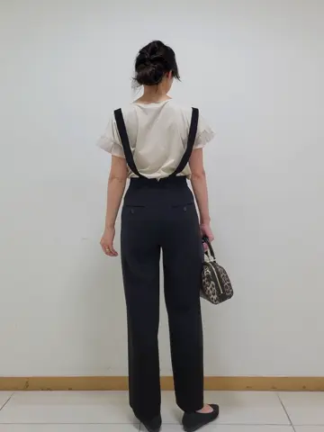 ONWARD CROSSET SELECT 濱地 コーディネート画像