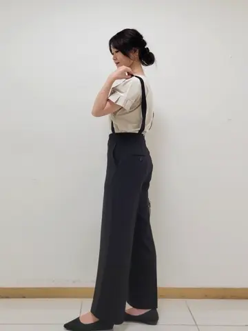 ONWARD CROSSET SELECT 濱地 コーディネート画像