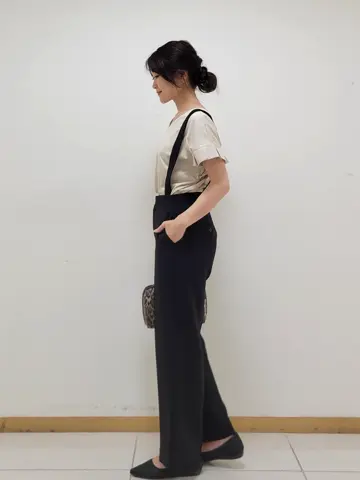 ONWARD CROSSET SELECT 濱地 コーディネート画像