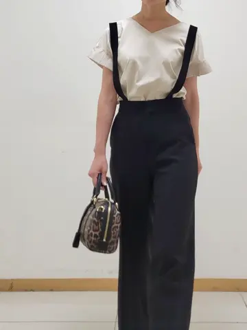 ONWARD CROSSET SELECT 濱地 コーディネート画像