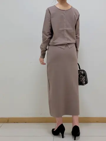 ONWARD CROSSET SELECT 濱地 コーディネート画像