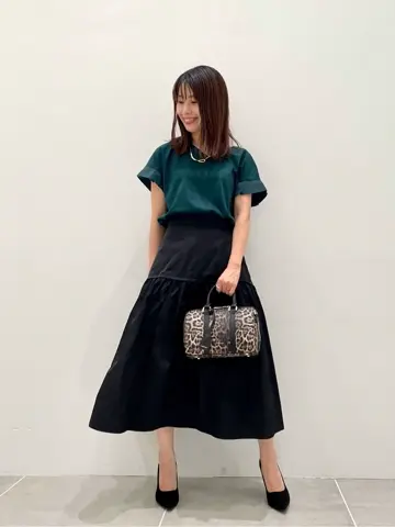 ONWARD CROSSET SELECT 加藤 コーディネート画像