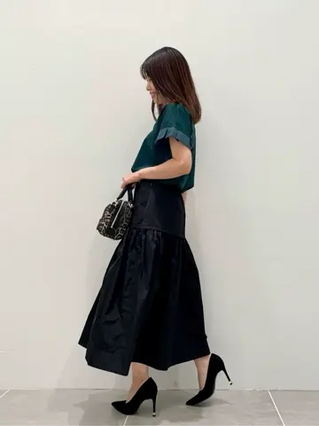 ONWARD CROSSET SELECT 加藤 コーディネート画像