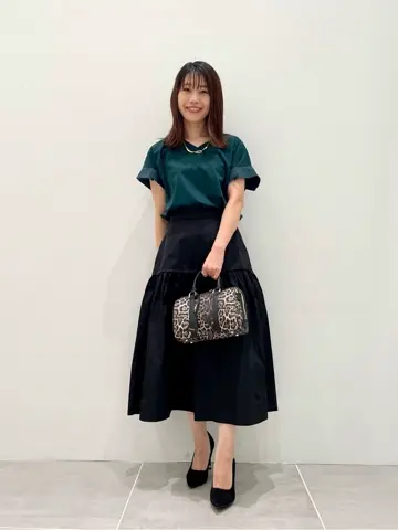 ONWARD CROSSET SELECT 加藤 コーディネート画像